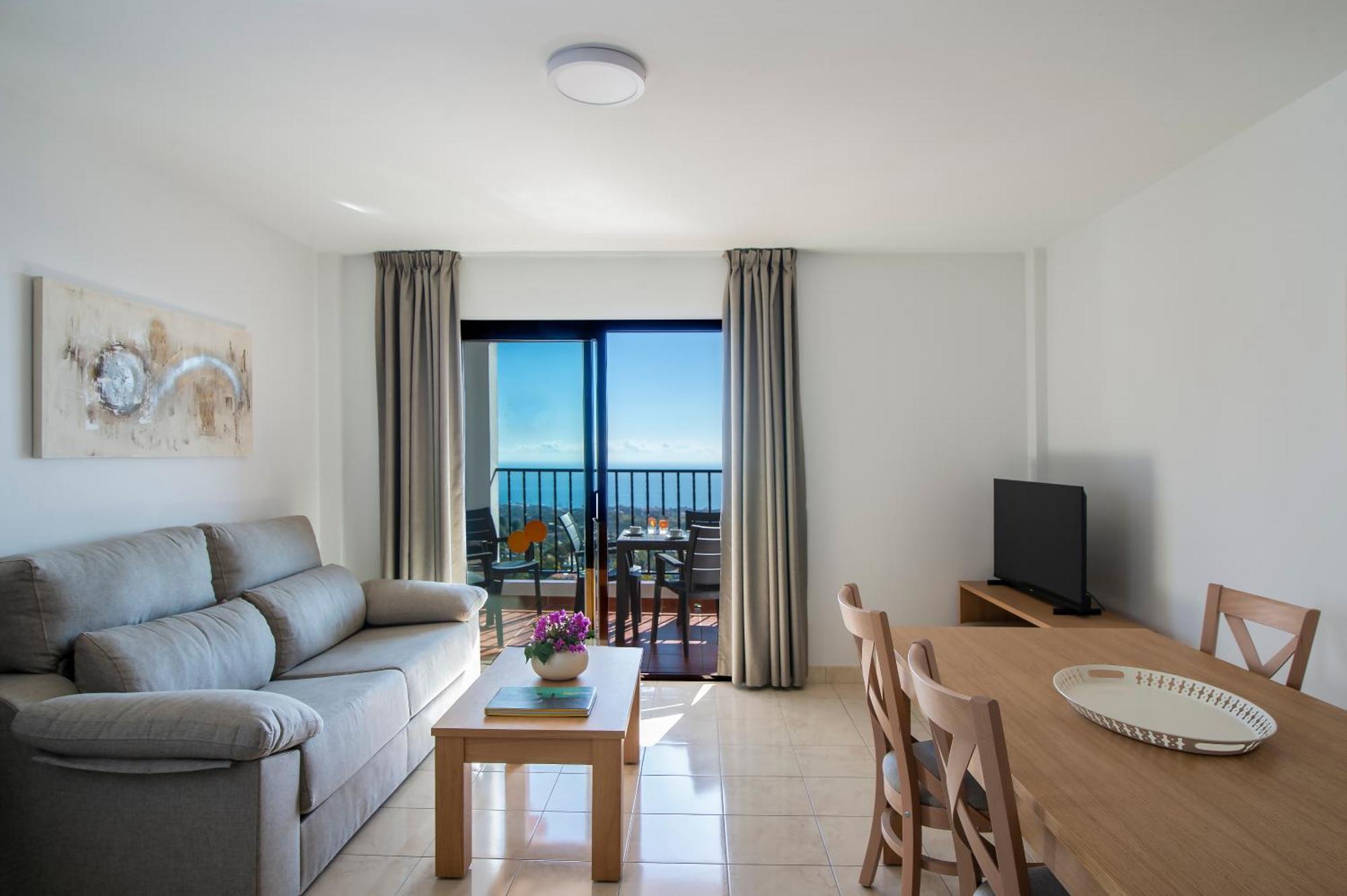 Macdonald La Ermita Resort Mijas Exterior photo