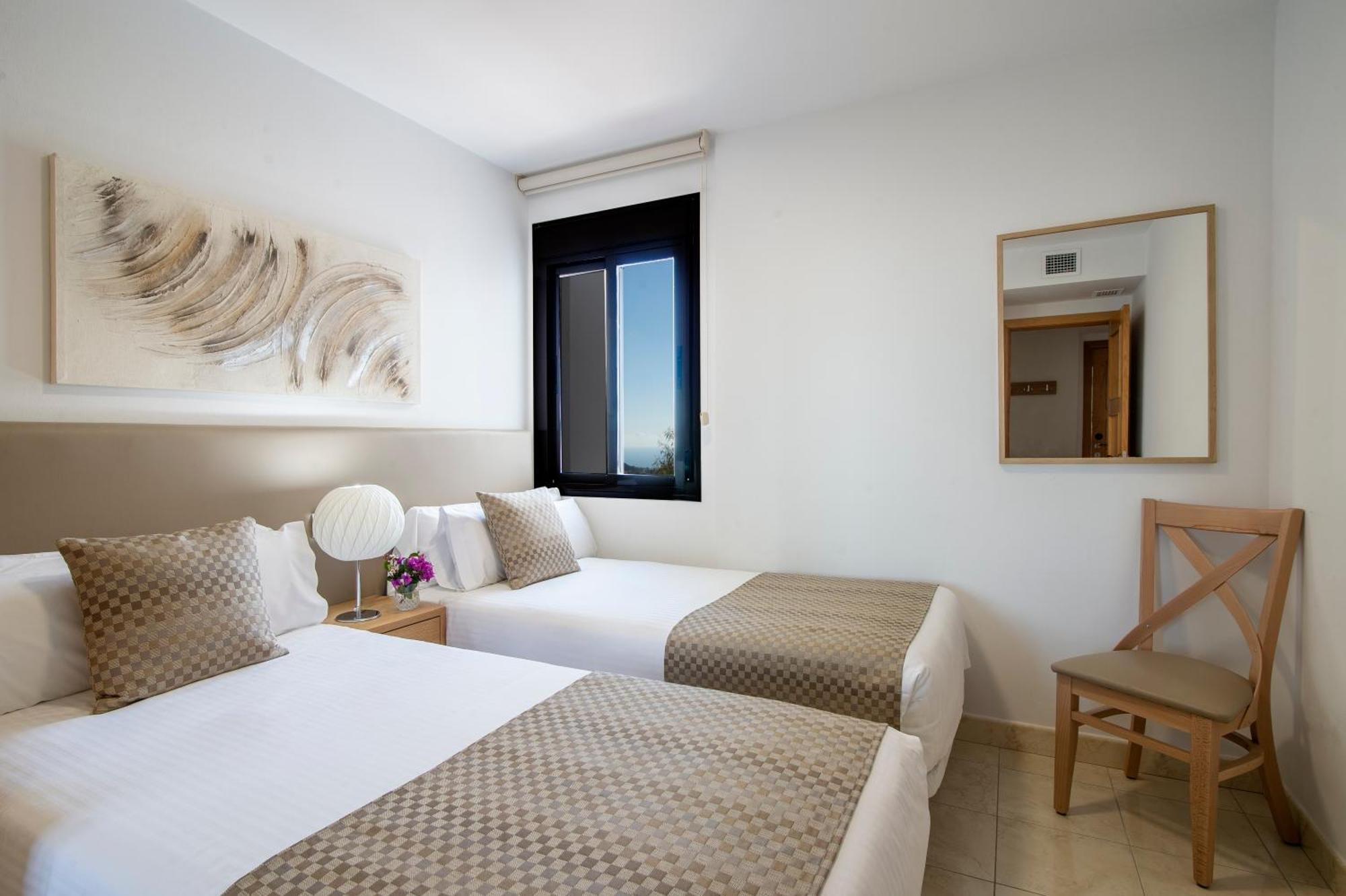 Macdonald La Ermita Resort Mijas Exterior photo