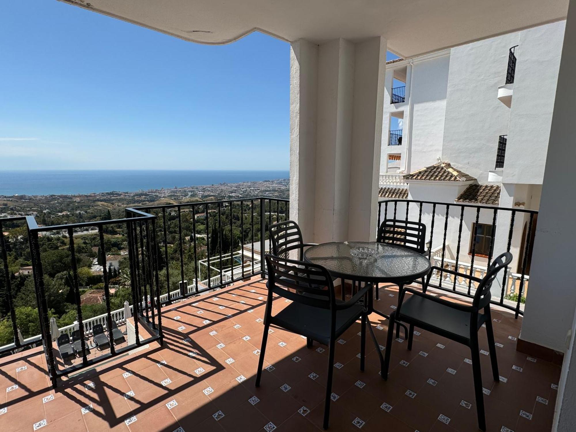 Macdonald La Ermita Resort Mijas Exterior photo